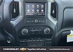 2025 Chevrolet Silverado 1500 Crew Cab 4WD Pickup for sale #SZ195751 - photo 14