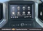2025 Chevrolet Silverado 1500 Crew Cab 4WD Pickup for sale #SZ195751 - photo 15