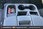 2025 Chevrolet Silverado 1500 Crew Cab 4WD Pickup for sale #SZ195751 - photo 19