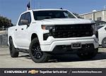 2025 Chevrolet Silverado 1500 Crew Cab 4WD Pickup for sale #SZ195751 - photo 3