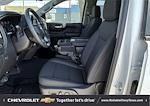 2025 Chevrolet Silverado 1500 Crew Cab 4WD Pickup for sale #SZ195751 - photo 23