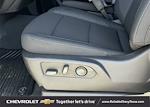 2025 Chevrolet Silverado 1500 Crew Cab 4WD Pickup for sale #SZ195751 - photo 24