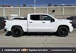 2025 Chevrolet Silverado 1500 Crew Cab 4WD Pickup for sale #SZ195751 - photo 4