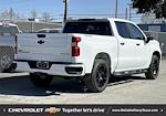 2025 Chevrolet Silverado 1500 Crew Cab 4WD Pickup for sale #SZ195751 - photo 2