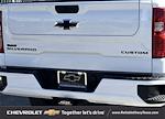 2025 Chevrolet Silverado 1500 Crew Cab 4WD Pickup for sale #SZ195751 - photo 6