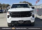 2025 Chevrolet Silverado 1500 Crew Cab 4WD Pickup for sale #SZ195751 - photo 7
