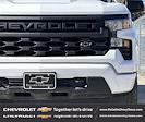 2025 Chevrolet Silverado 1500 Crew Cab 4WD Pickup for sale #SZ195751 - photo 8