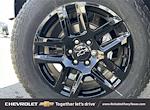 2025 Chevrolet Silverado 1500 Crew Cab 4WD Pickup for sale #SZ195751 - photo 9