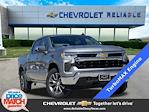 2025 Chevrolet Silverado 1500 Crew Cab 4WD Pickup for sale #SZ196870 - photo 1