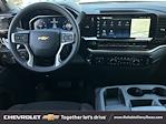 2025 Chevrolet Silverado 1500 Crew Cab 4WD Pickup for sale #SZ196870 - photo 11