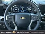 2025 Chevrolet Silverado 1500 Crew Cab 4WD Pickup for sale #SZ196870 - photo 12