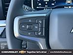 2025 Chevrolet Silverado 1500 Crew Cab 4WD Pickup for sale #SZ196870 - photo 13