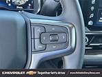 2025 Chevrolet Silverado 1500 Crew Cab 4WD Pickup for sale #SZ196870 - photo 14