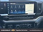 2025 Chevrolet Silverado 1500 Crew Cab 4WD Pickup for sale #SZ196870 - photo 15