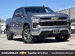 2025 Chevrolet Silverado 1500 Crew Cab 4WD Pickup for sale #SZ196870 - photo 3