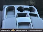2025 Chevrolet Silverado 1500 Crew Cab 4WD Pickup for sale #SZ196870 - photo 21