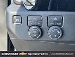 2025 Chevrolet Silverado 1500 Crew Cab 4WD Pickup for sale #SZ196870 - photo 22