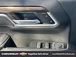 2025 Chevrolet Silverado 1500 Crew Cab 4WD Pickup for sale #SZ196870 - photo 23