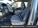 2025 Chevrolet Silverado 1500 Crew Cab 4WD Pickup for sale #SZ196870 - photo 24