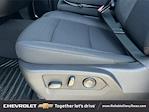 2025 Chevrolet Silverado 1500 Crew Cab 4WD Pickup for sale #SZ196870 - photo 25
