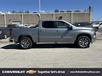 2025 Chevrolet Silverado 1500 Crew Cab 4WD Pickup for sale #SZ196870 - photo 4