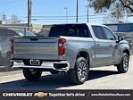 2025 Chevrolet Silverado 1500 Crew Cab 4WD Pickup for sale #SZ196870 - photo 2