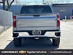 2025 Chevrolet Silverado 1500 Crew Cab 4WD Pickup for sale #SZ196870 - photo 5
