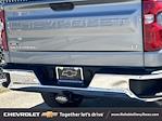 2025 Chevrolet Silverado 1500 Crew Cab 4WD Pickup for sale #SZ196870 - photo 6