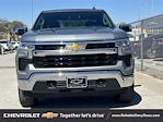 2025 Chevrolet Silverado 1500 Crew Cab 4WD Pickup for sale #SZ196870 - photo 7