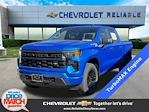 2025 Chevrolet Silverado 1500 Crew Cab 2WD Pickup for sale #SZ198301 - photo 1