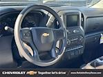 2025 Chevrolet Silverado 1500 Crew Cab 2WD Pickup for sale #SZ198301 - photo 10