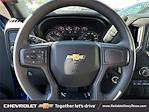 2025 Chevrolet Silverado 1500 Crew Cab 2WD Pickup for sale #SZ198301 - photo 11