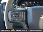 2025 Chevrolet Silverado 1500 Crew Cab 2WD Pickup for sale #SZ198301 - photo 12