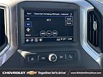 2025 Chevrolet Silverado 1500 Crew Cab 2WD Pickup for sale #SZ198301 - photo 14
