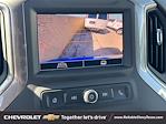 2025 Chevrolet Silverado 1500 Crew Cab 2WD Pickup for sale #SZ198301 - photo 15