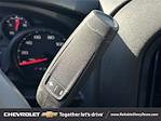 2025 Chevrolet Silverado 1500 Crew Cab 2WD Pickup for sale #SZ198301 - photo 19