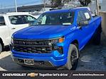2025 Chevrolet Silverado 1500 Crew Cab 2WD Pickup for sale #SZ198301 - photo 3