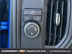 2025 Chevrolet Silverado 1500 Crew Cab 2WD Pickup for sale #SZ198301 - photo 20