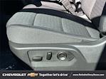 2025 Chevrolet Silverado 1500 Crew Cab 2WD Pickup for sale #SZ198301 - photo 23