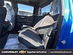 2025 Chevrolet Silverado 1500 Crew Cab 2WD Pickup for sale #SZ198301 - photo 24