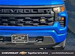 2025 Chevrolet Silverado 1500 Crew Cab 2WD Pickup for sale #SZ198301 - photo 4
