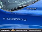 2025 Chevrolet Silverado 1500 Crew Cab 2WD Pickup for sale #SZ198301 - photo 5
