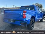 2025 Chevrolet Silverado 1500 Crew Cab 2WD Pickup for sale #SZ198301 - photo 2