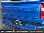 2025 Chevrolet Silverado 1500 Crew Cab 2WD Pickup for sale #SZ198301 - photo 7