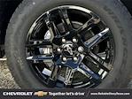 2025 Chevrolet Silverado 1500 Crew Cab 2WD Pickup for sale #SZ198301 - photo 8