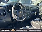 2025 Chevrolet Silverado 1500 Crew Cab 2WD Pickup for sale #SZ198301 - photo 9