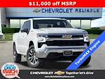 2025 Chevrolet Silverado 1500 Crew Cab 4WD Pickup for sale #SZ199716 - photo 1
