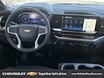 2025 Chevrolet Silverado 1500 Crew Cab 4WD Pickup for sale #SZ199716 - photo 11