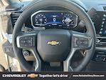 2025 Chevrolet Silverado 1500 Crew Cab 4WD Pickup for sale #SZ199716 - photo 12