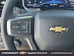 2025 Chevrolet Silverado 1500 Crew Cab 4WD Pickup for sale #SZ199716 - photo 13